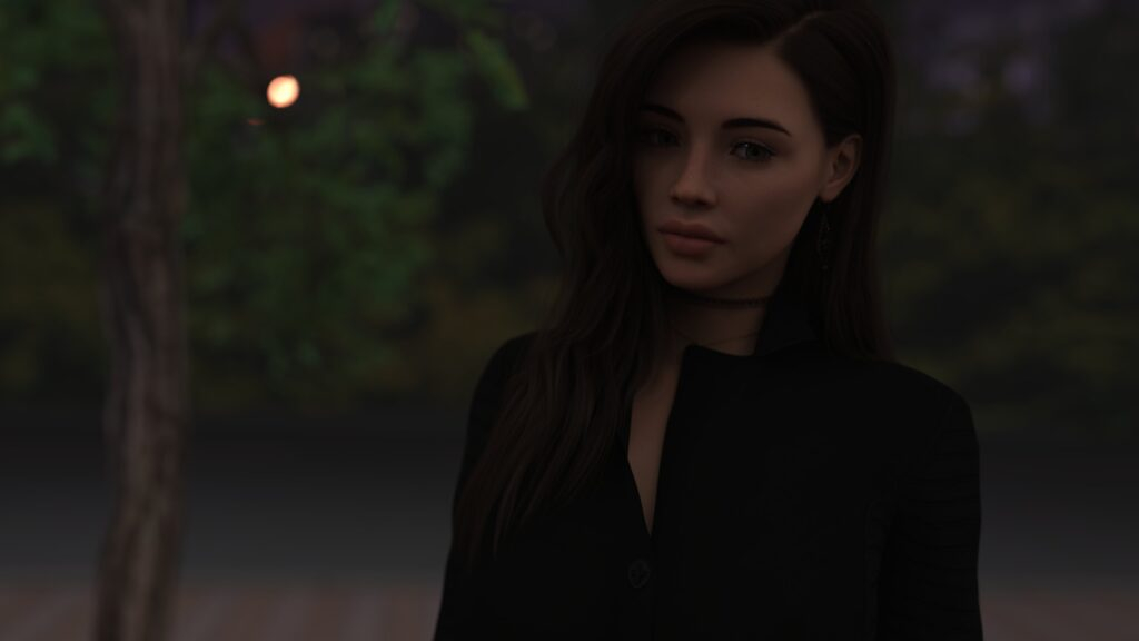 堕落的脚步 / 堕落的步伐 / 堕落之路【pc+mac+安卓】