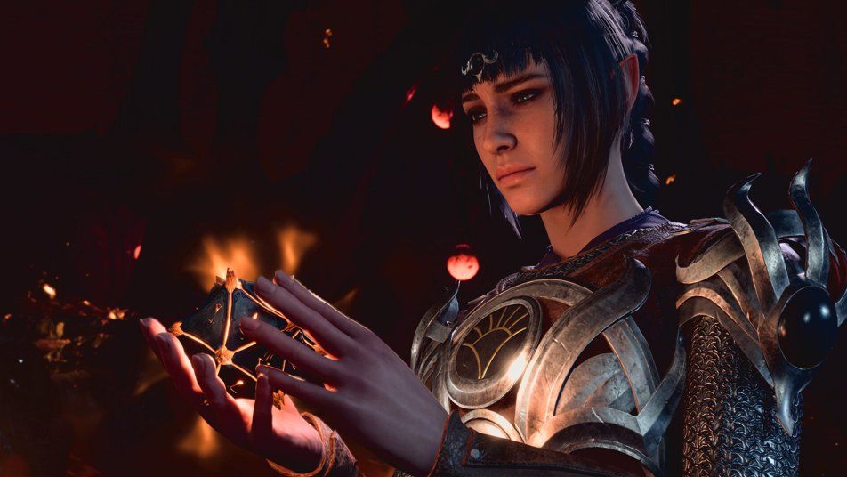 博德之门3 / Baldur's Gate 3