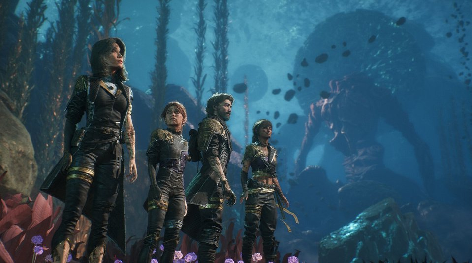 光与影：33号远征队