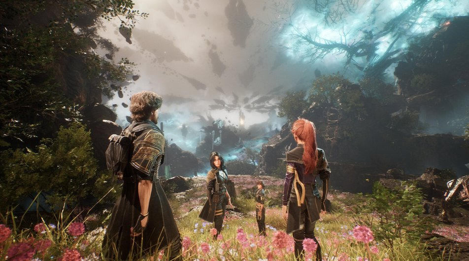 光与影：33号远征队