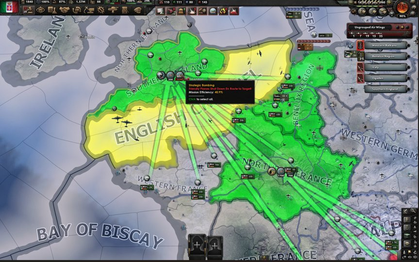 钢铁雄心4 / Hearts of Iron IV