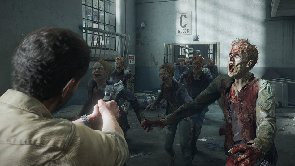 僵尸世界大战：劫后余生 / World War Z: Aftermath