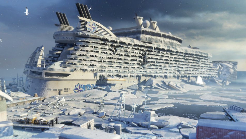 僵尸世界大战：劫后余生 / World War Z: Aftermath