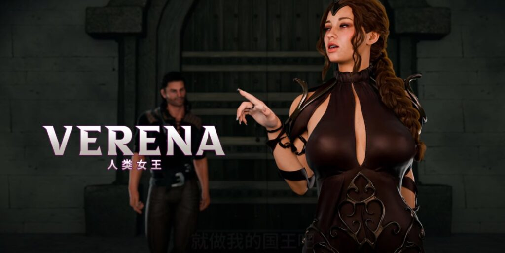 禁忌幻想【pc+mac+安卓】 禁忌幻想【pc+mac+安卓】