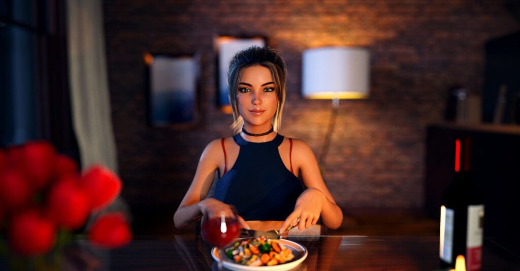 我的大学生活 / 我在兄弟会的时光第1、2季【pc+mac】