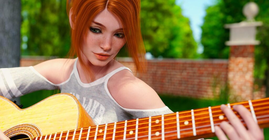 我的大学生活 / 我在兄弟会的时光第1、2季【pc+mac】