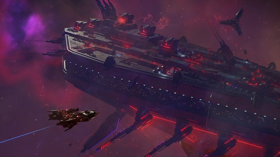 无人深空 / No Man's Sky