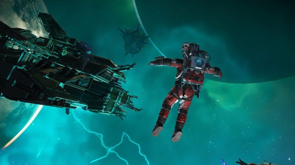 无人深空 / No Man's Sky