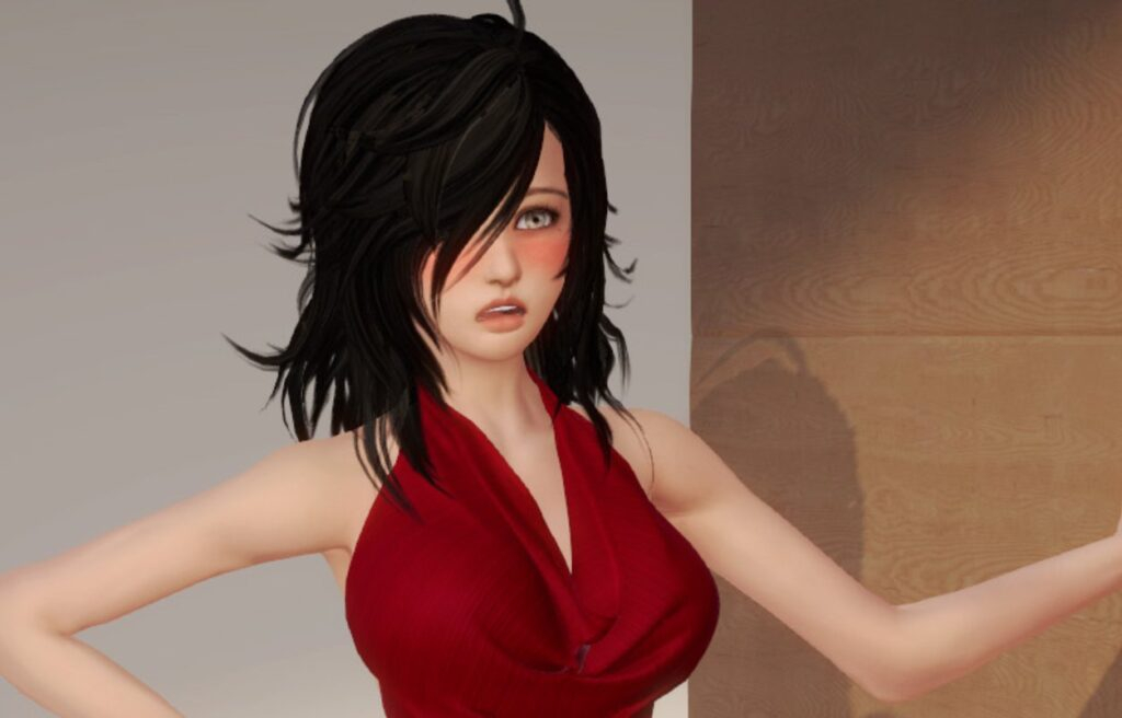 一生一次【pc+安卓】