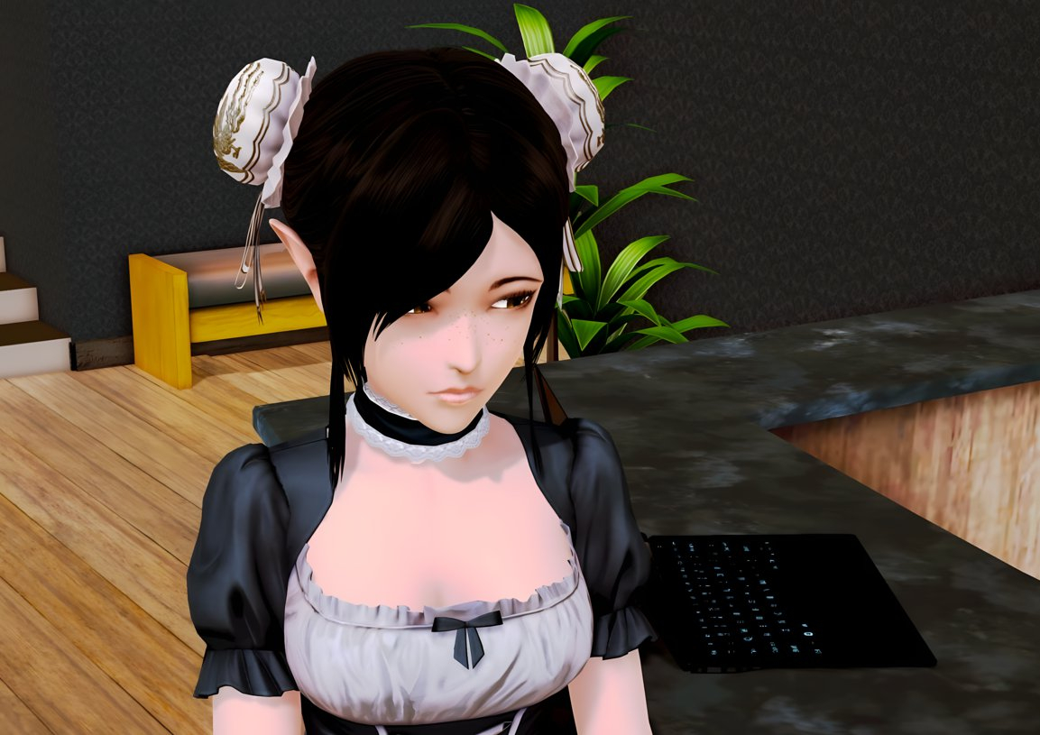 后宫酒店【pc+mac】