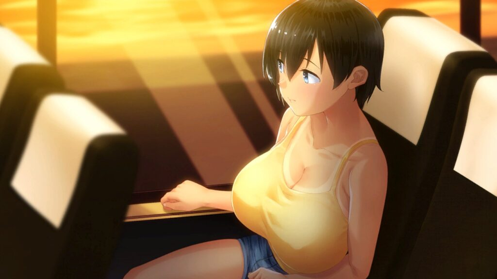 夏日+冬日乡间生活