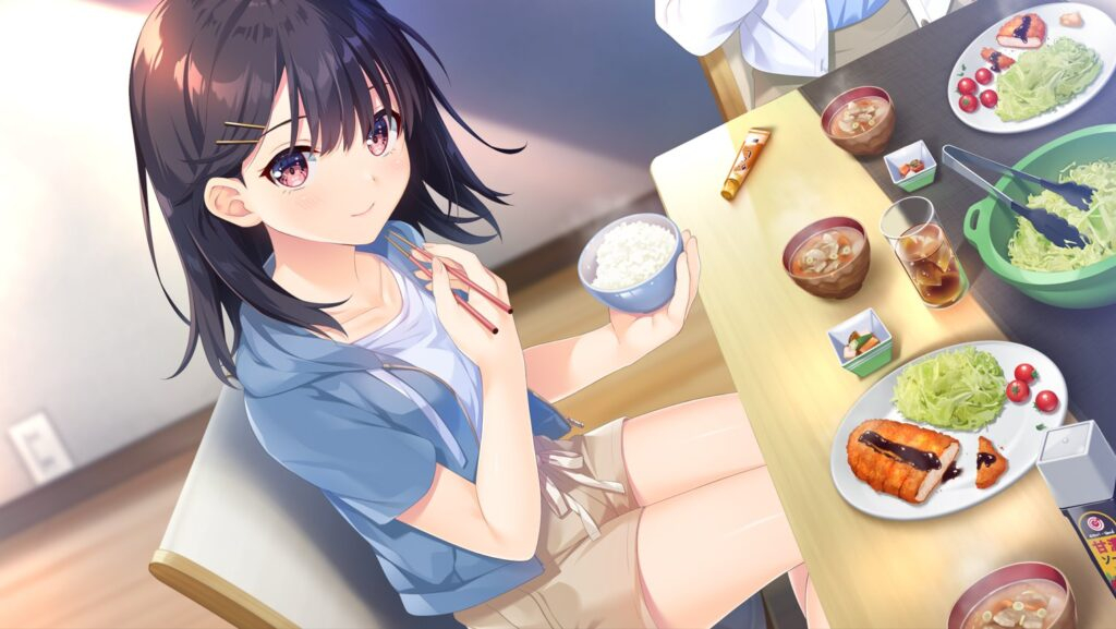 无法忍耐的处男哥哥和不直率的叛逆妹妹完全版