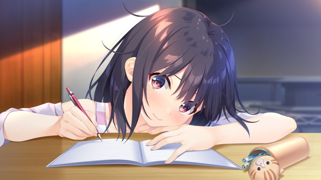 无法忍耐的处男哥哥和不直率的叛逆妹妹完全版