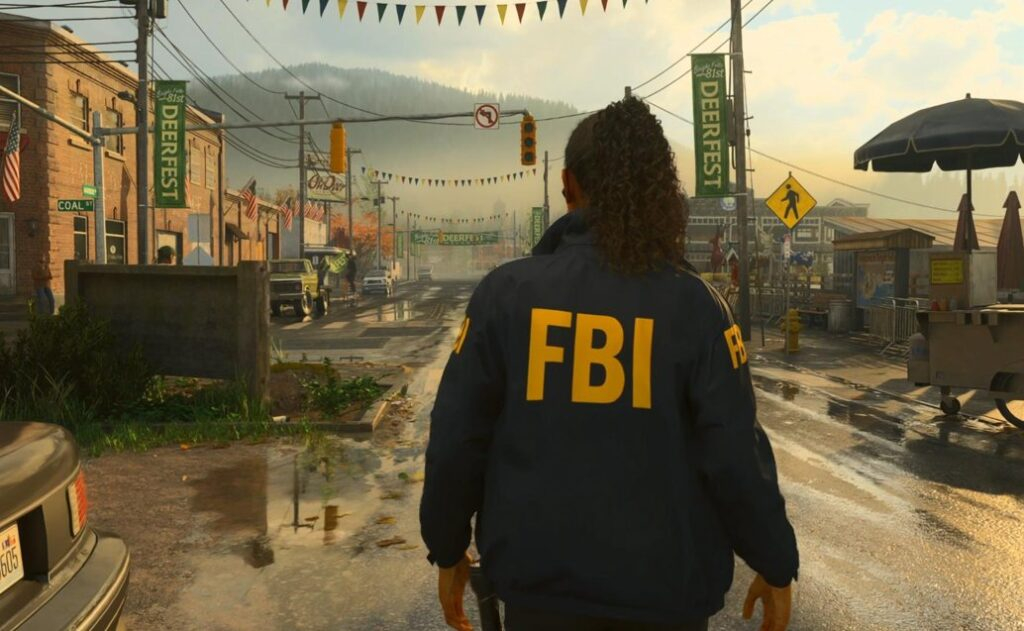 心灵杀手2 心灵杀手2