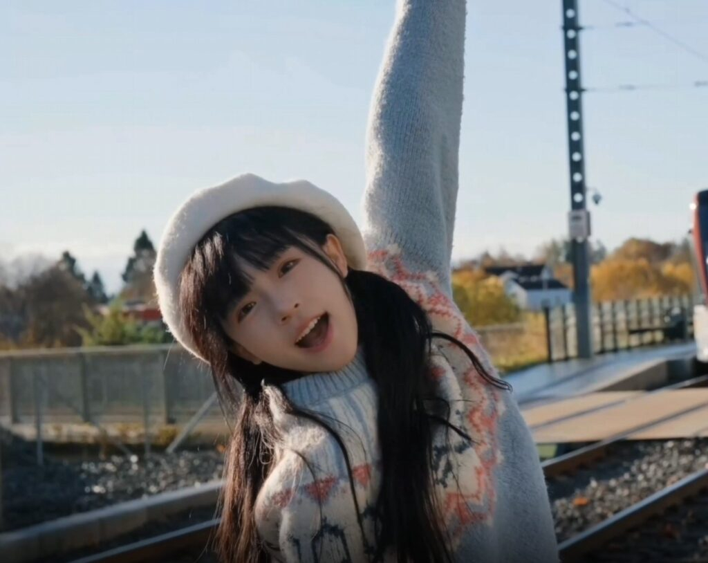 恋爱从离别开始 恋爱从离别开始