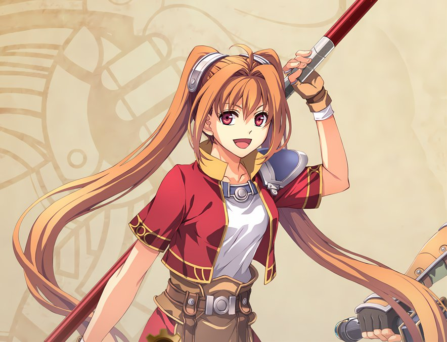 空之轨迹 the 1st 空之轨迹 the 1st