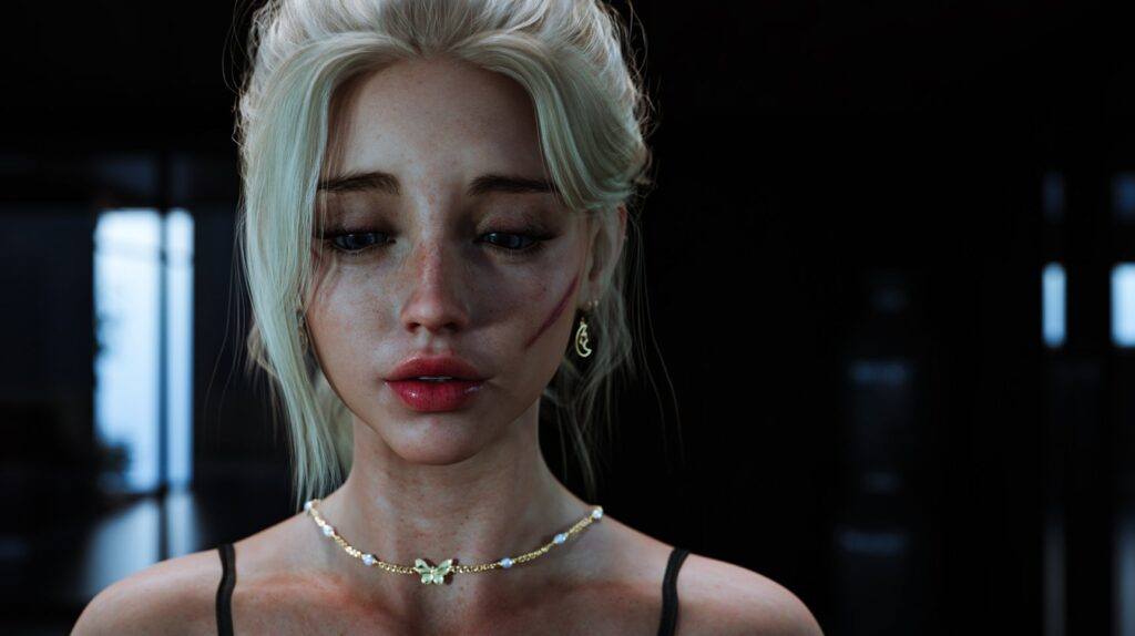 红心之屋【pc+安卓】