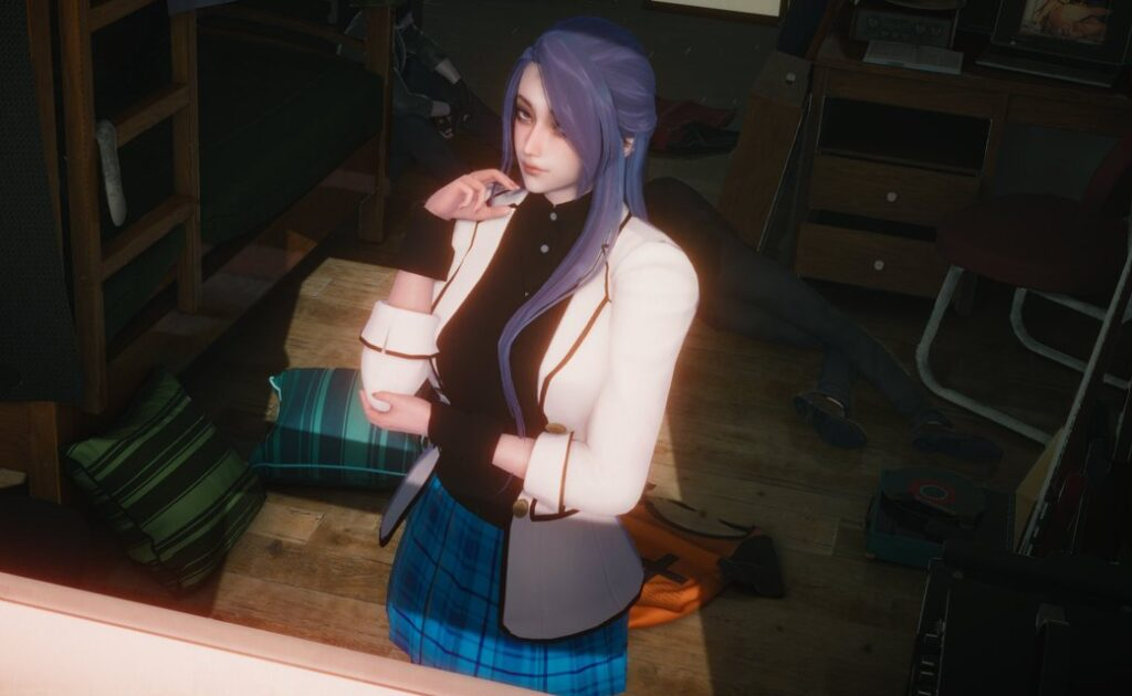 回声：我们告诉自己的谎言 / 回响 / Echoes: The Lies We Tell Ourselves 【pc+mac+安卓】