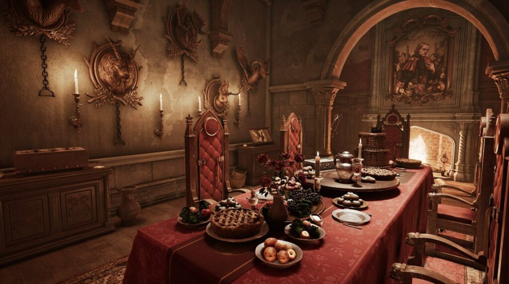 密室逃脱模拟器2