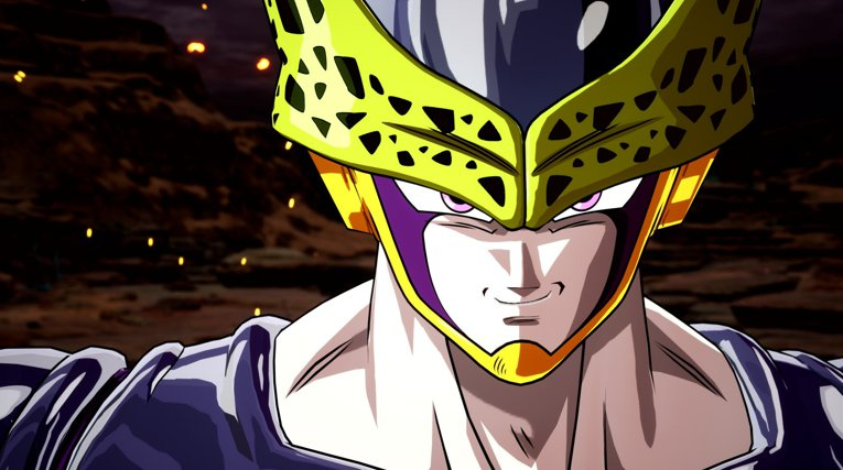 七龙珠 电光炸裂！ ZERO