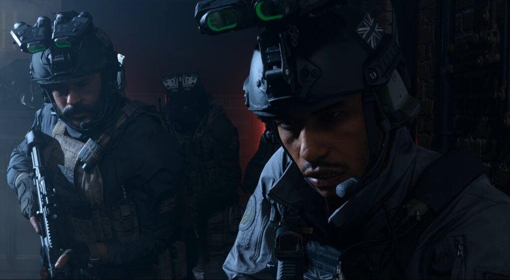 使命召唤系列合集