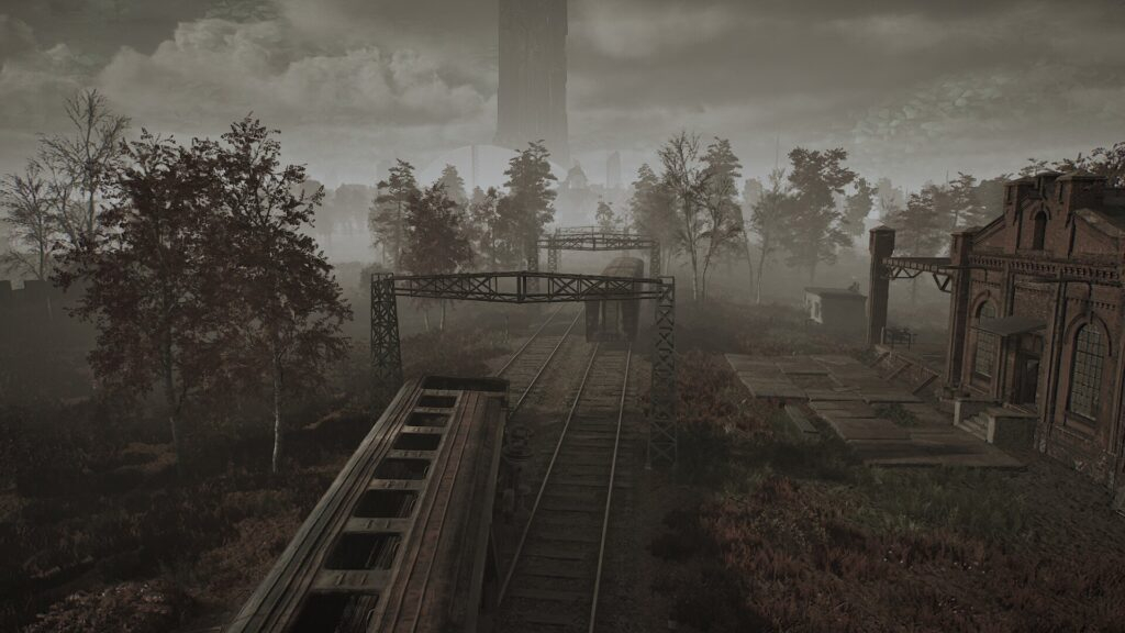 切尔诺贝利人2：禁区