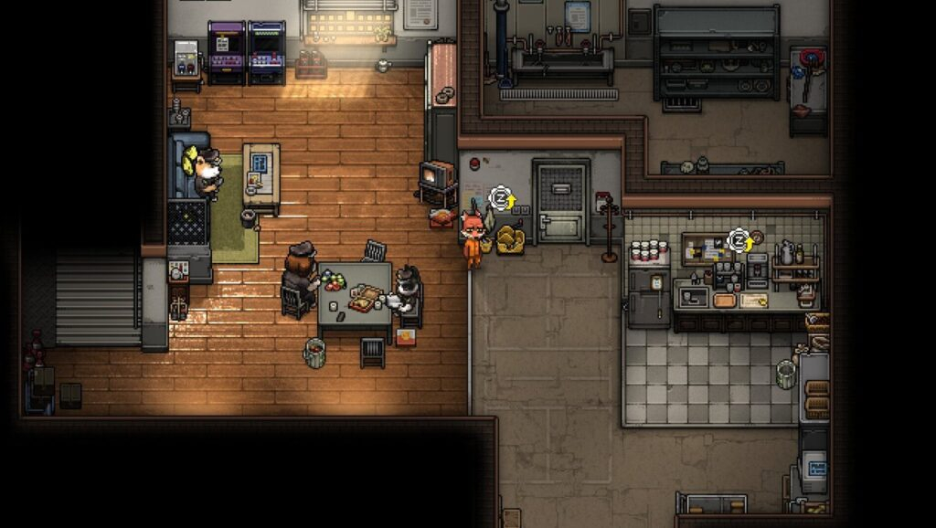 动物迷城 动物迷城