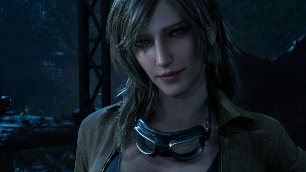 合金装备3：食蛇者重制版