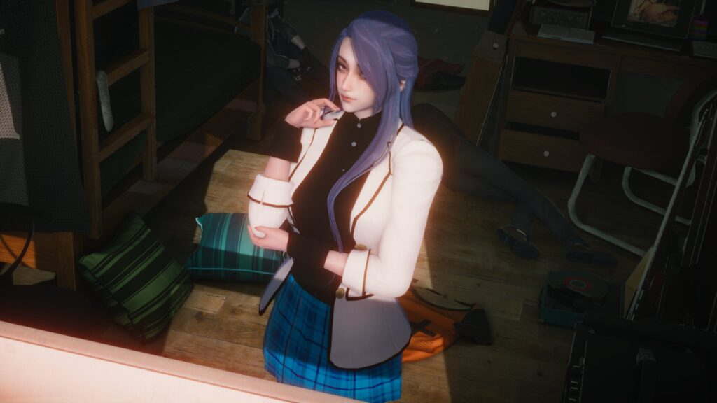 回声：我们告诉自己的谎言 / 回响【pc+mac+安卓】