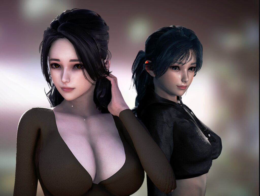 城市恶魔：重启【pc+mac+安卓】