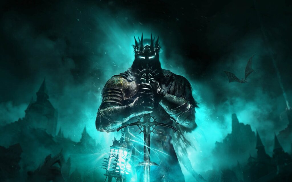 堕落之主 堕落之主