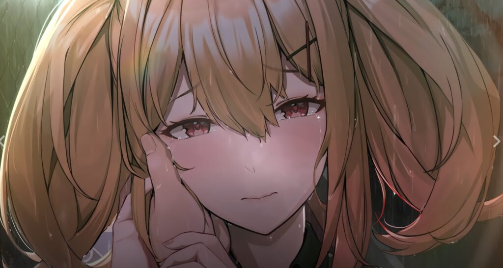 夏色四叶草 夏色四叶草