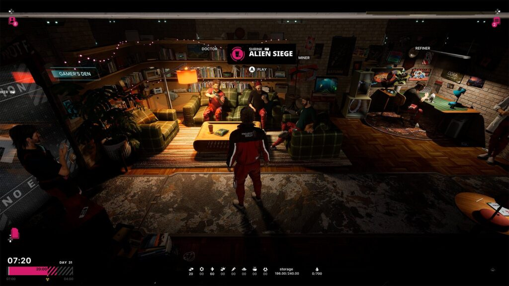 多重人生 多重人生