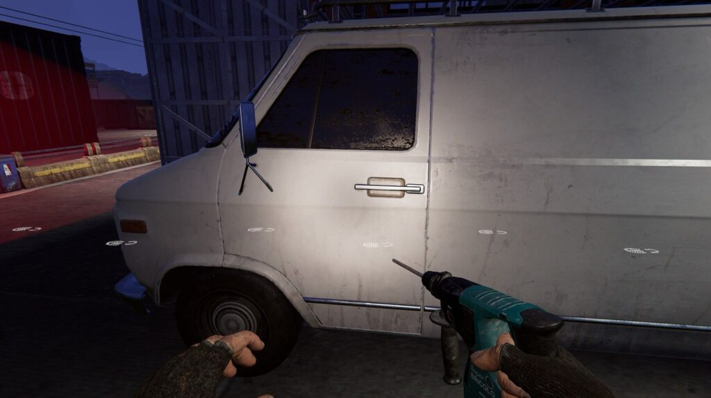 小偷模拟器 / 犯罪模拟器