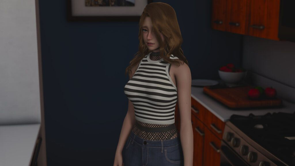 我的女友是恶霸 / 我的恶霸女友 / 我的爱人是霸凌女 My Bully Is My Lover【pc+mac+安卓】