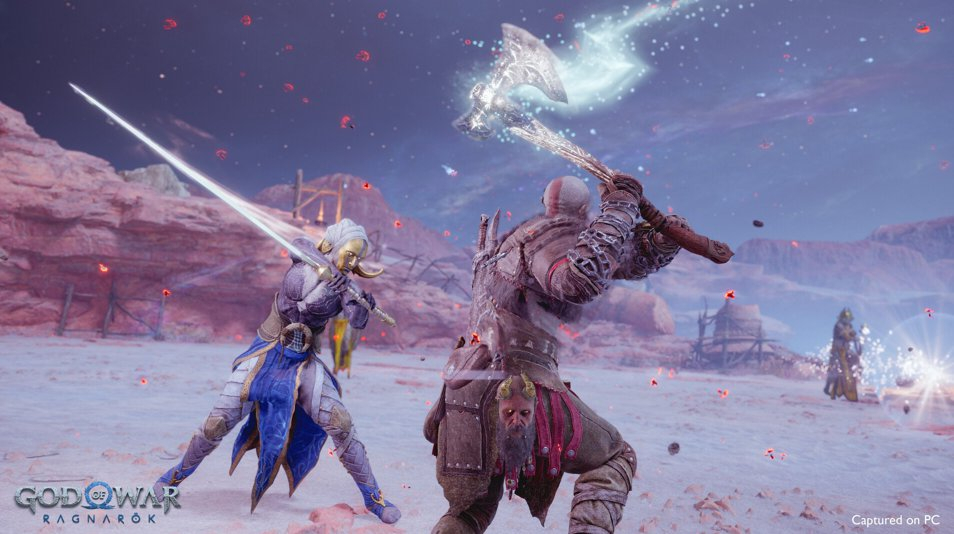 战神系列 战神系列