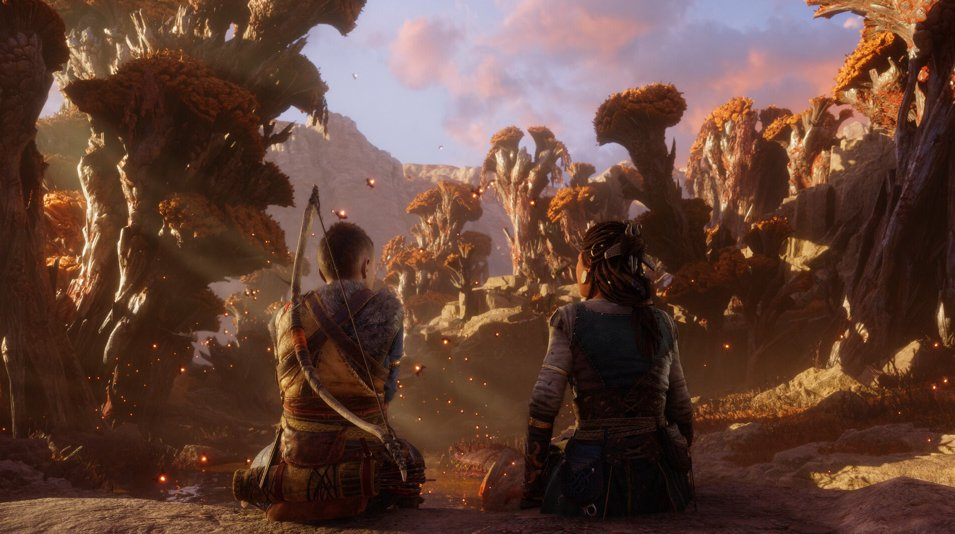 战神系列 战神系列