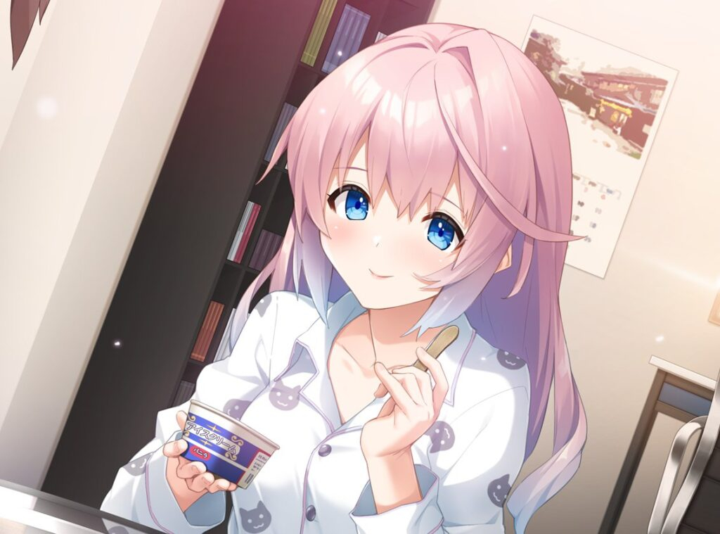 擦肩而过兄妹的破碎伦理观