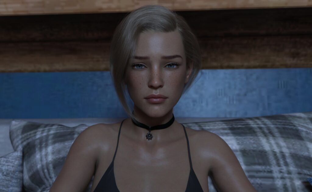 毫不留情【pc+安卓】