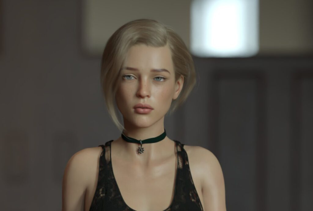 毫不留情【pc+安卓】