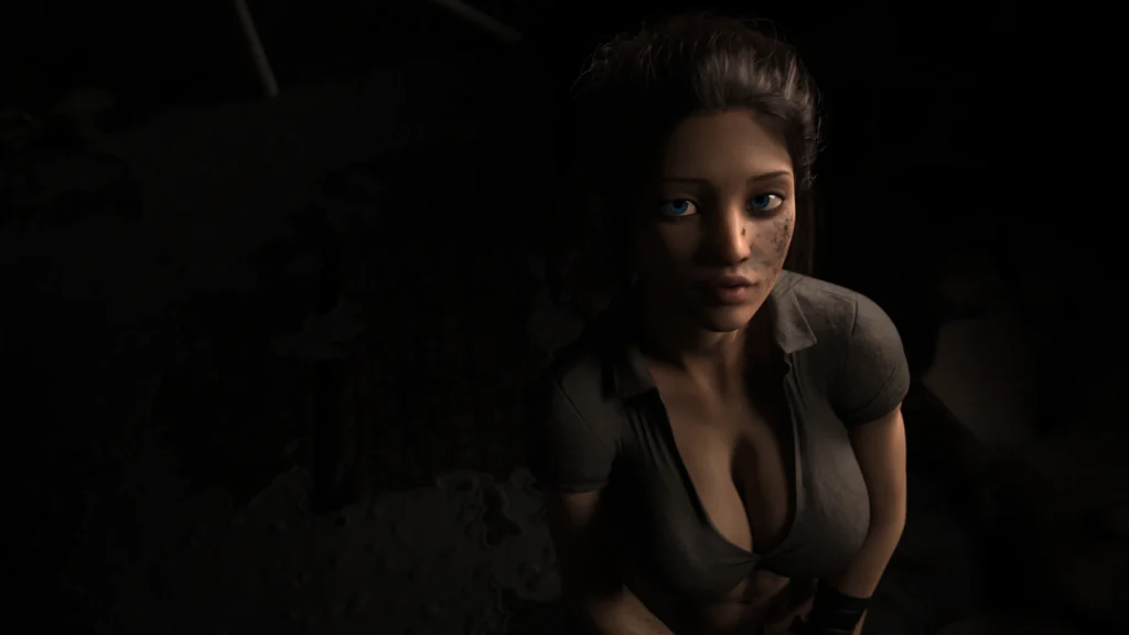 沙漠追猎者 / 沙漠潜行者 / 沉沙猎手 / Desert Stalker【pc+mac+安卓】 沙漠追猎者 / 沙漠潜行者 / 沉沙猎手 / Desert Stalker【pc+mac+安卓】