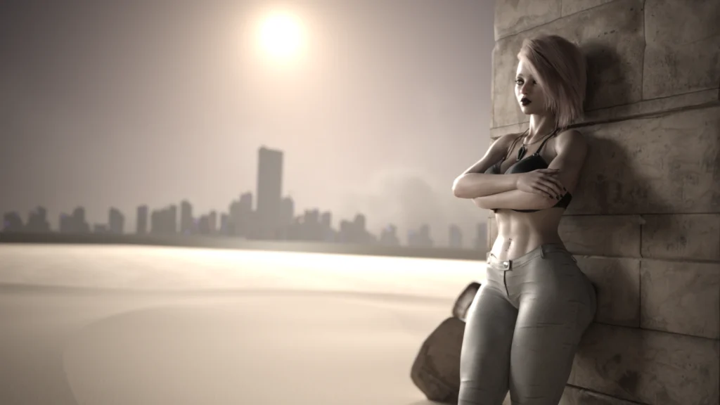 沙漠追猎者 / 沙漠潜行者 / 沉沙猎手 / Desert Stalker【pc+mac+安卓】 沙漠追猎者 / 沙漠潜行者 / 沉沙猎手 / Desert Stalker【pc+mac+安卓】