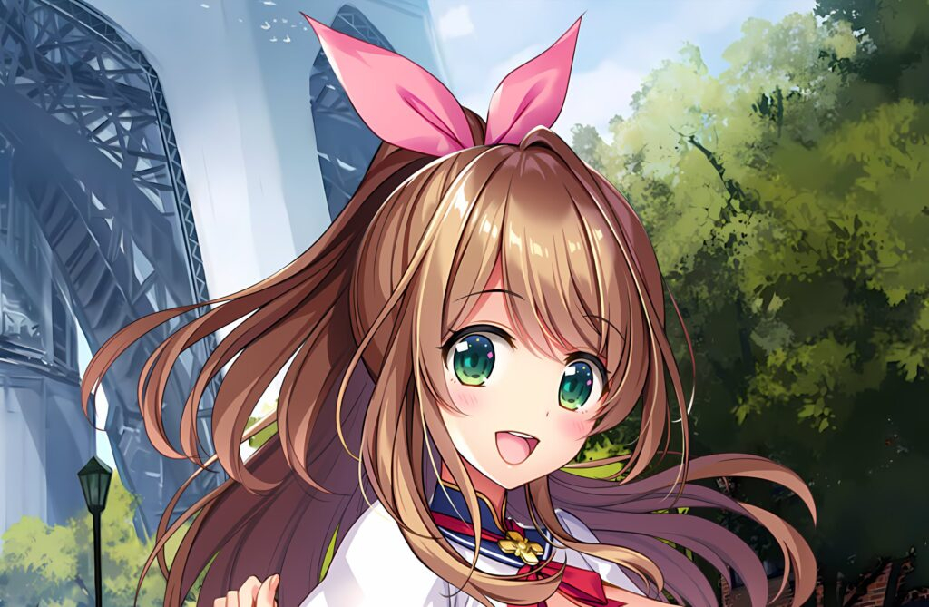 炎孕系列【PC+安卓】