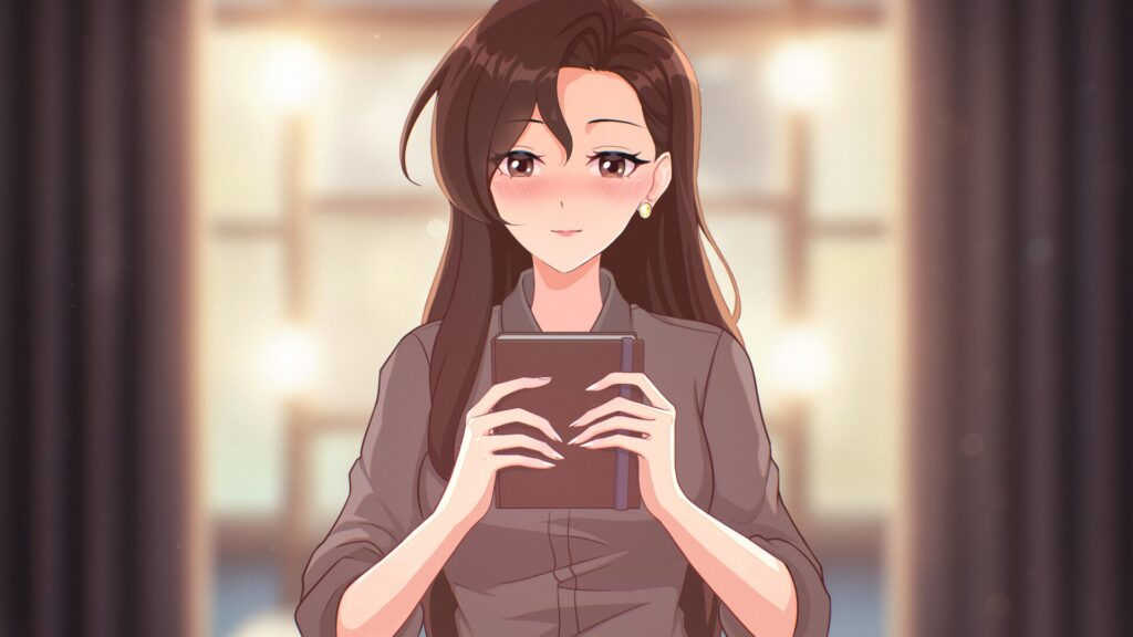 爱与生活：幸福学生