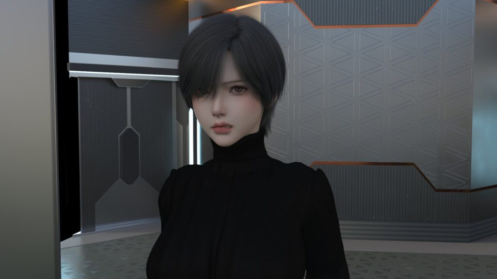 爱欲之都【pc+mac+安卓】