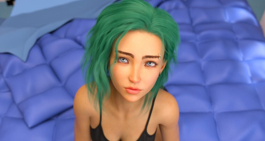 破碎的家庭 / 家庭迷恋 / Family Crush 破碎的家庭 / 家庭迷恋 / Family Crush