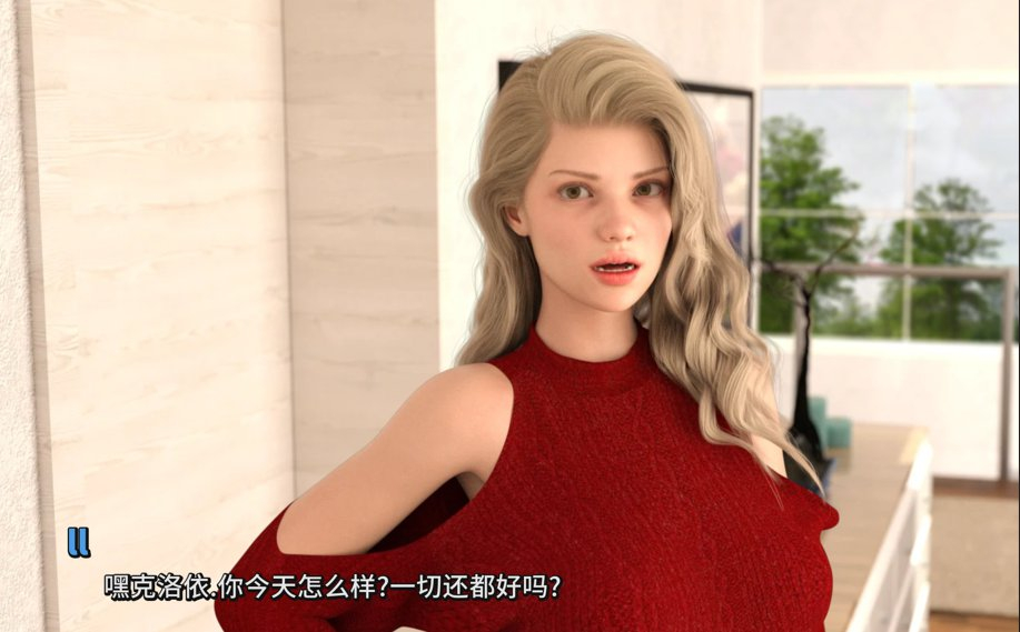 破碎的心灵【pc+mac+安卓】