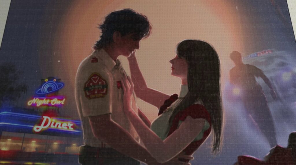 罗密欧是个绝命侠