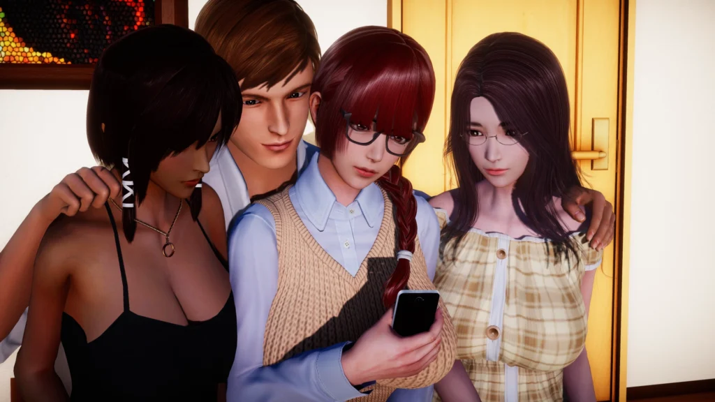 美德【pc+mac+安卓】 美德【pc+mac+安卓】