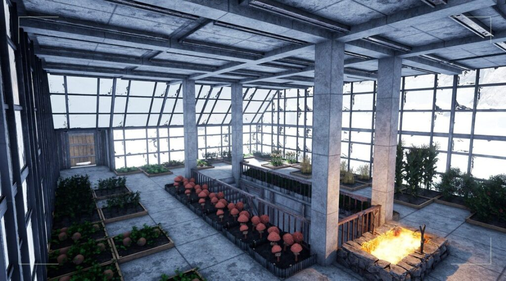 翼星求生 / ICARUS